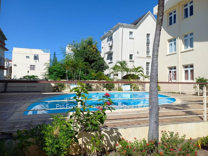 Apartment for rent in Flic en Flac - Perfect Situation !