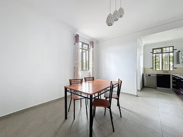 Maison de 4 Chambres