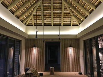 Maison de 4 Chambres