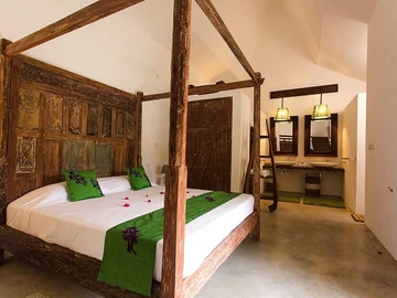 Maison de 3 Chambres