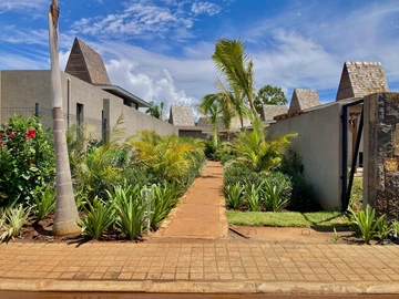 Villa de 4 Chambres