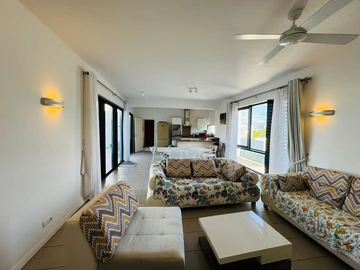 3 Bedroom Penthouse