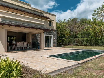 Villa de 5 Chambres
