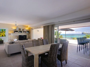 4 Bedroom Penthouse