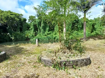 Residential Land