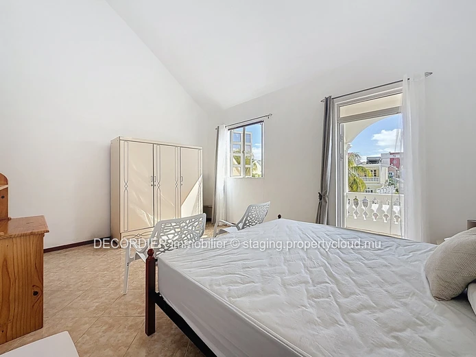 Villa for Rent in a Secure Residential Complex