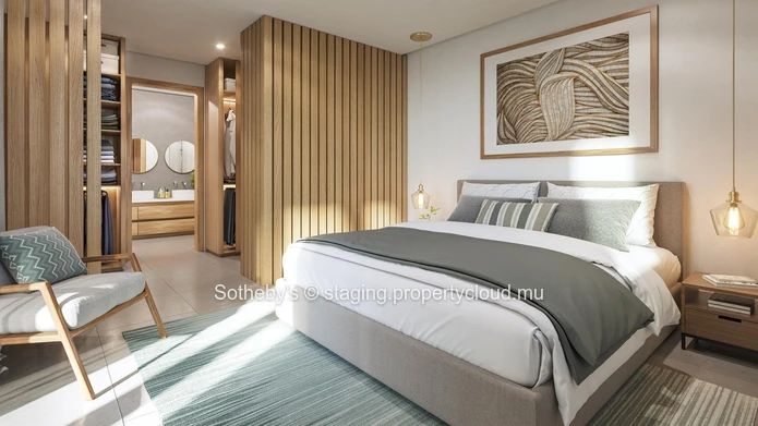 Coastland Apartment 2