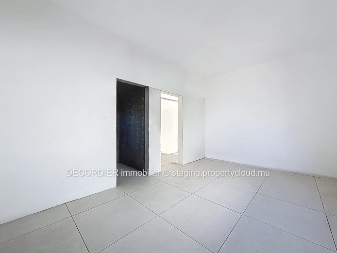 Single-storey villa – in a prestigious estate