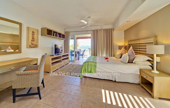 Cap Malheureux - Magnificent suites with breathtaking views