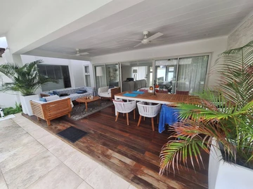 Villa de 3 Chambres