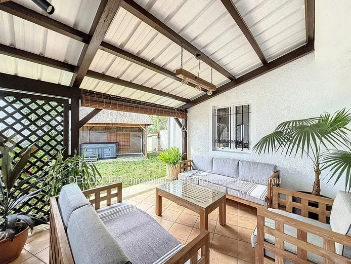 Charmante maison à vendre à calodyne