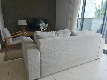 2 Bedroom Penthouse