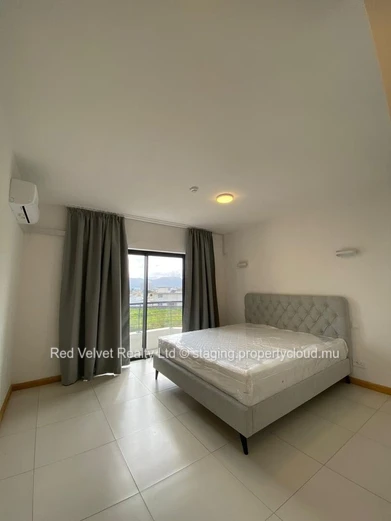 Apartment for Rent in Sodnac, Quatre Bornes at Rs 60,000
