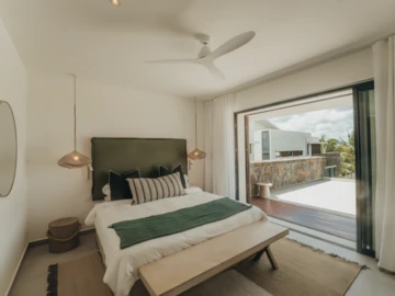 4 Bedroom Penthouse