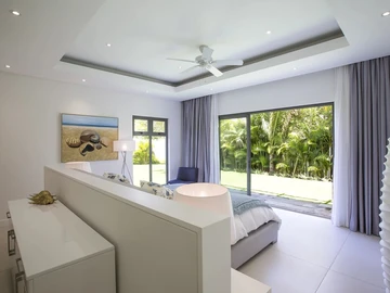 Villa de 4 Chambres
