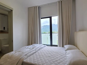 Appartement de 3 Chambres