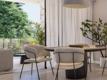 3 Bedroom Penthouse