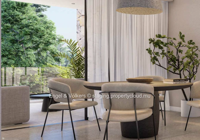 A coastal charm with a stunning property steps away from the beach