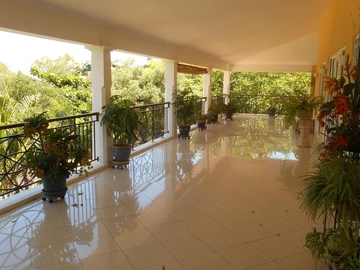 Villa de 5 Chambres