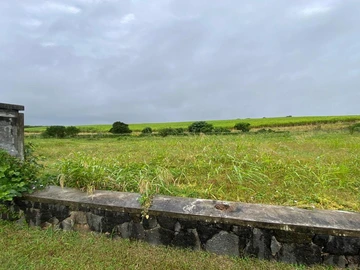 Terrain Résidentiel