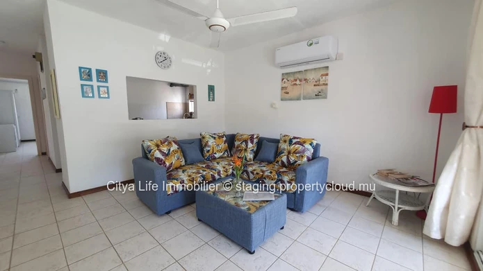 One bedroom apartment for rent at Pereybere