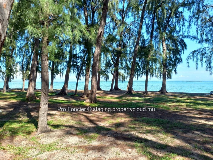 Apartment for rent in Flic en Flac - Perfect Situation !