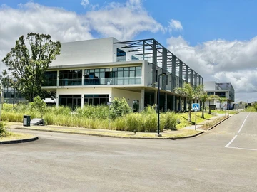 Commercial Property
