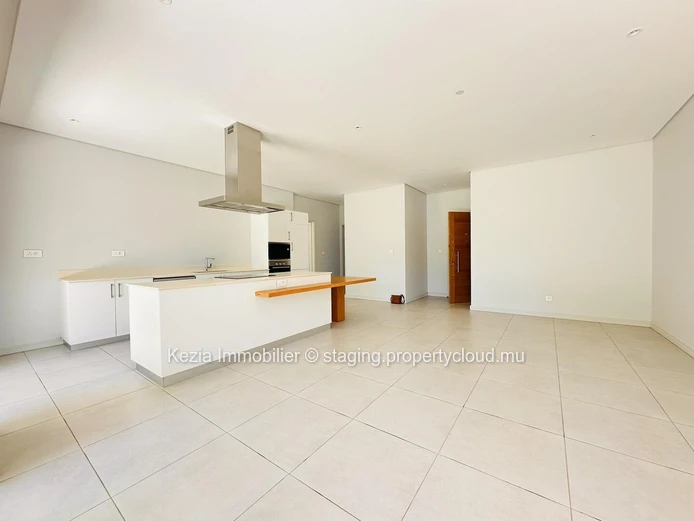 Appartement Contemporain