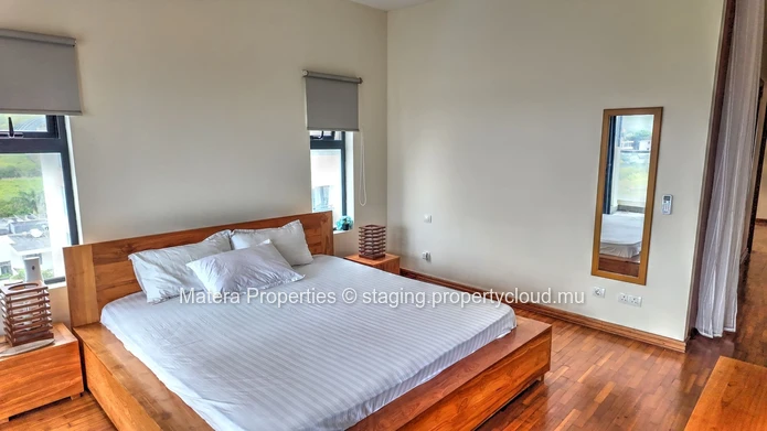 Superbe penthouse de 3 chambres à vendre à Sodnac.