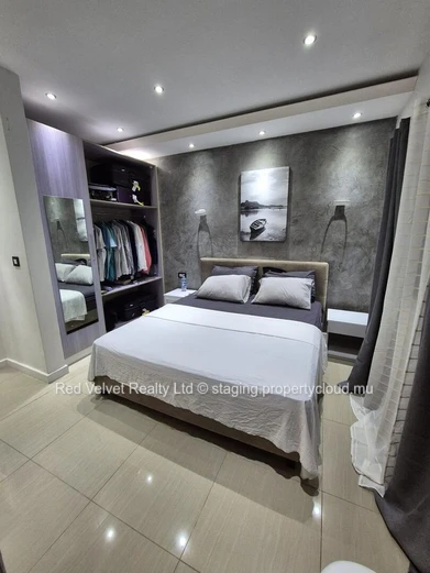  Apartment for Sale – 1 Bedroom in Flic en Flac
