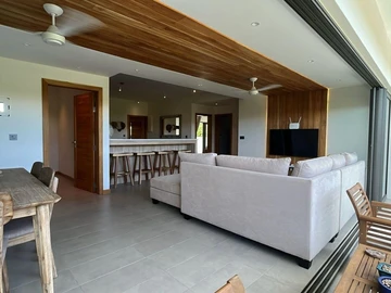 Appartement de 3 Chambres