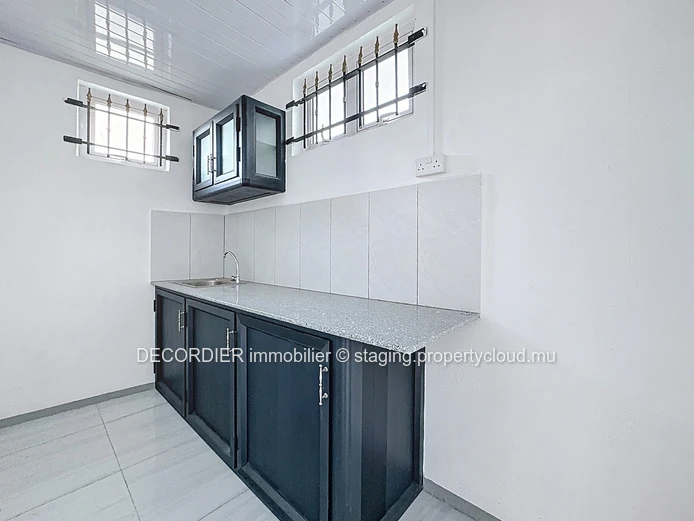 New Building – 3 Appartments available