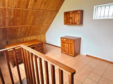 Villa de 6 Chambres