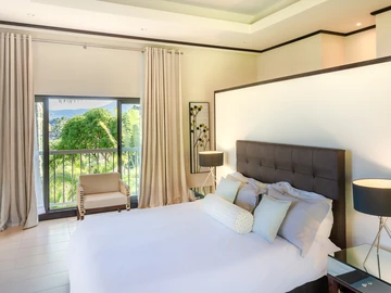 Villa de 6 Chambres