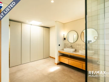 Villa de 5 Chambres
