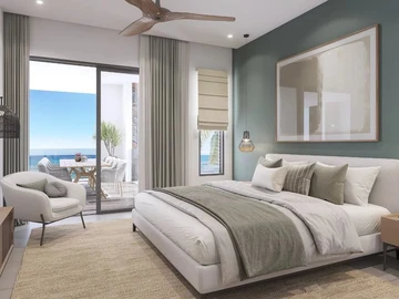 4 Bedroom Penthouse