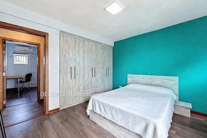Charming house in Grand Gaube