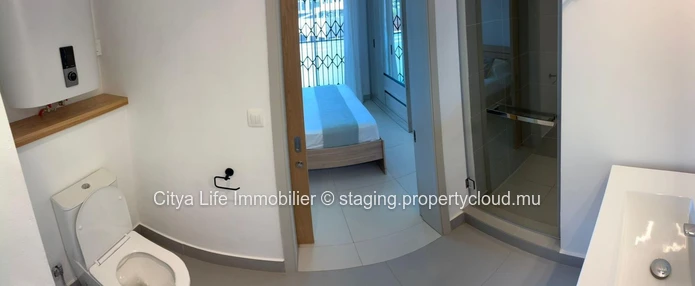 Apartment for rent at Telfair View