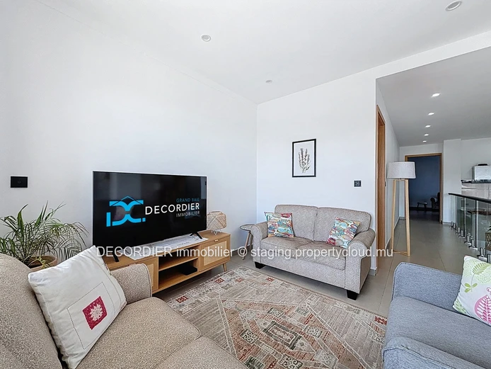 Beautiful Furnished Apartment for Sale – Albion