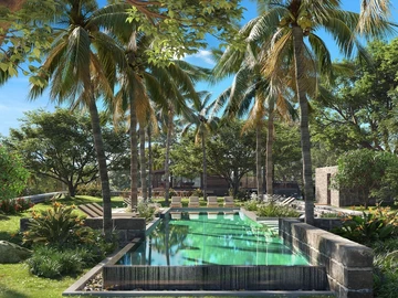 3 Bedroom Villa