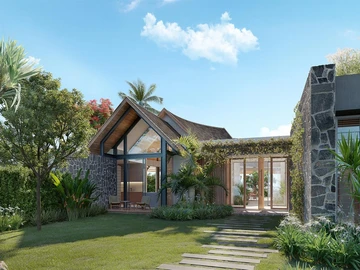 Villa de 3 Chambres