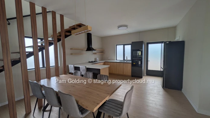 Calodyne - House for rent - Pam Golding Mauritius
