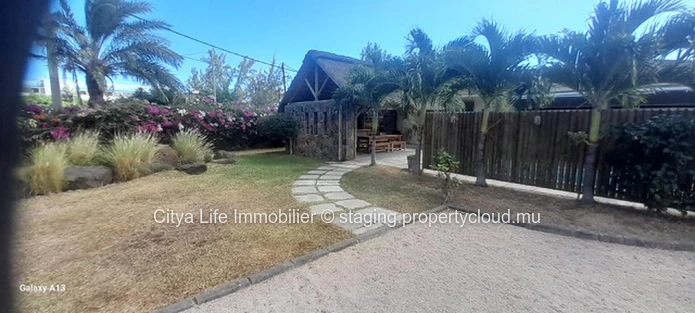House for rent - Black River - Mont Calme