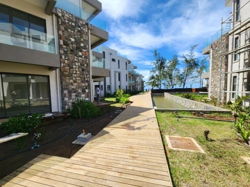 3 Bedroom Penthouse