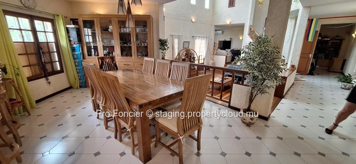 House for sale in Roches-Brunes - ‘Charming and peaceful house’