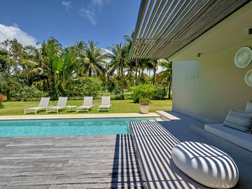Villa de 3 Chambres