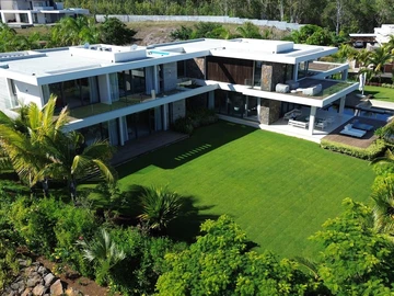Villa de 5 Chambres
