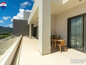 3 Bedroom Penthouse