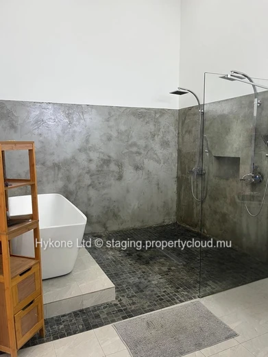 Villa En Vente À Tamarin