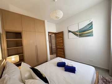 3 Bedroom Apartment